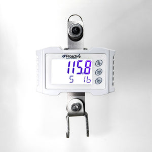Protekt Digital Lift Scale