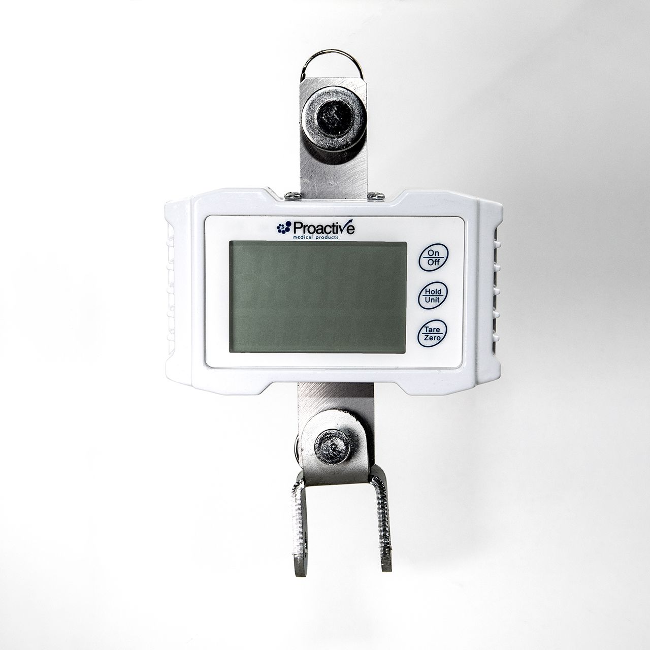 Protekt Digital Lift Scale