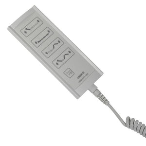10-Function Hand Pendant