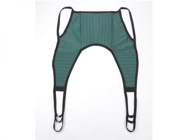 Padded Divided Leg Sling