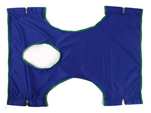 Standard 2 Point Sling w/ Commode Opening