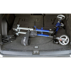 Protekt Pilot Upright Walker