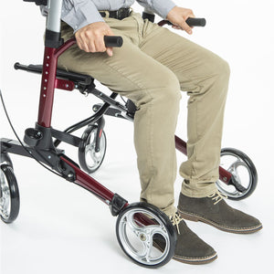 Protekt Pilot Upright Walker