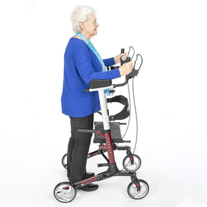 Protekt Pilot Upright Walker