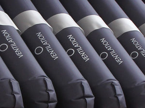 Protekt Aire Bladder Ventilation