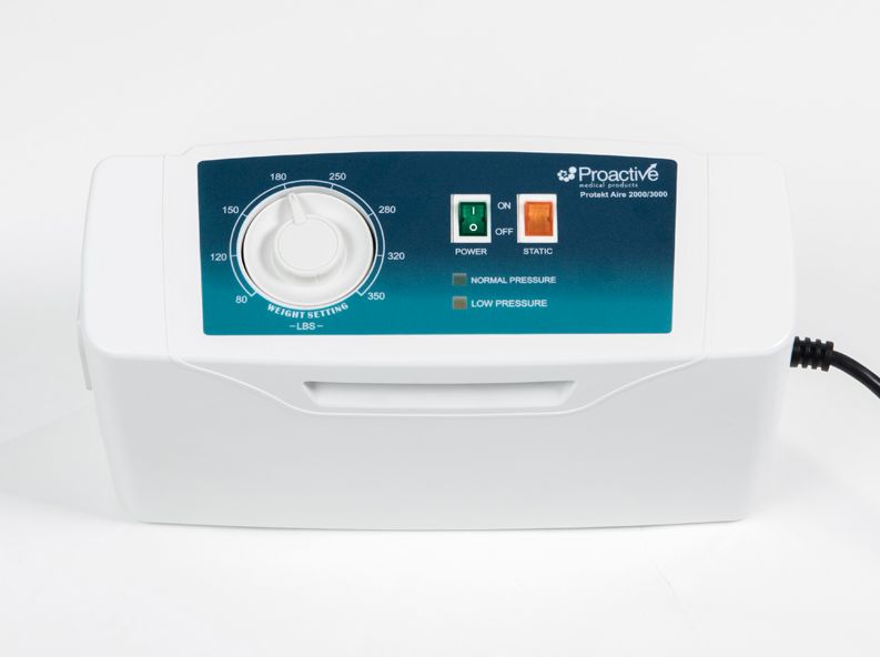 Optional Protekt Aire 3000 Pump