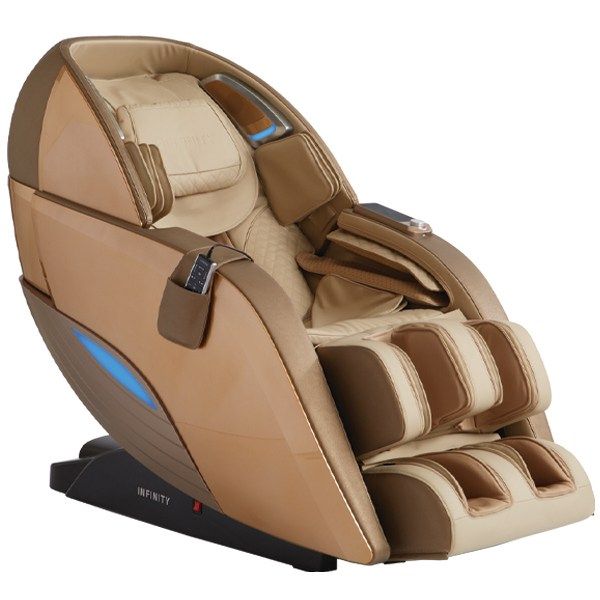 Infinity Dynasty 4D - Gold/Tan