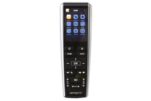 Infinity Dynasty 4D Remote
