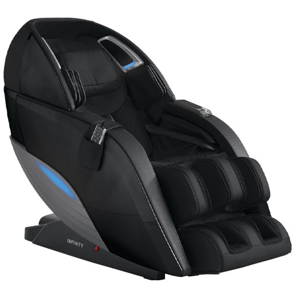 Infinity Dynasty 4D - Black/Black