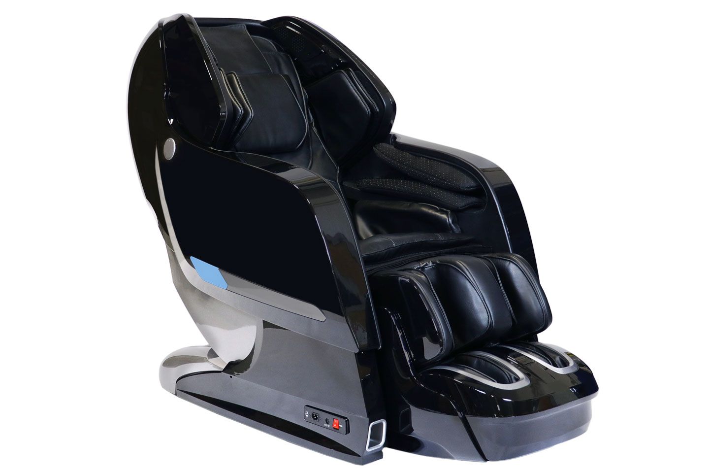 Kyota Yosei M868 - Black
