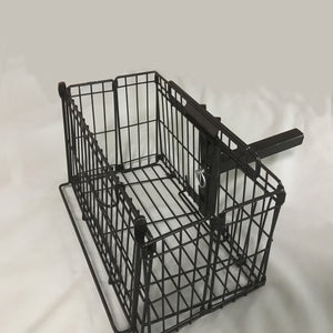 Rear Basket
