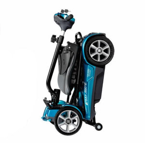 EV Rider Transport AF 4W 4-Wheel Scooter