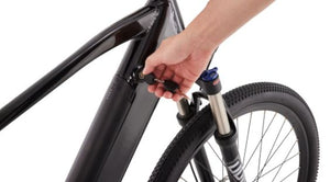 Removable Integrated Battery