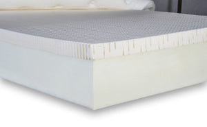 Latex Core Mattress