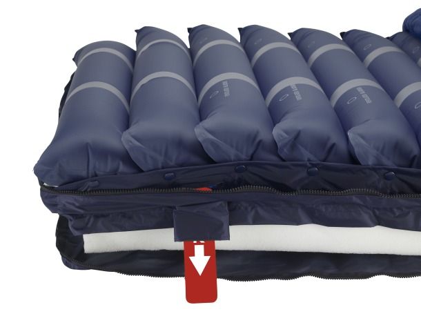 Med-Aire Assure