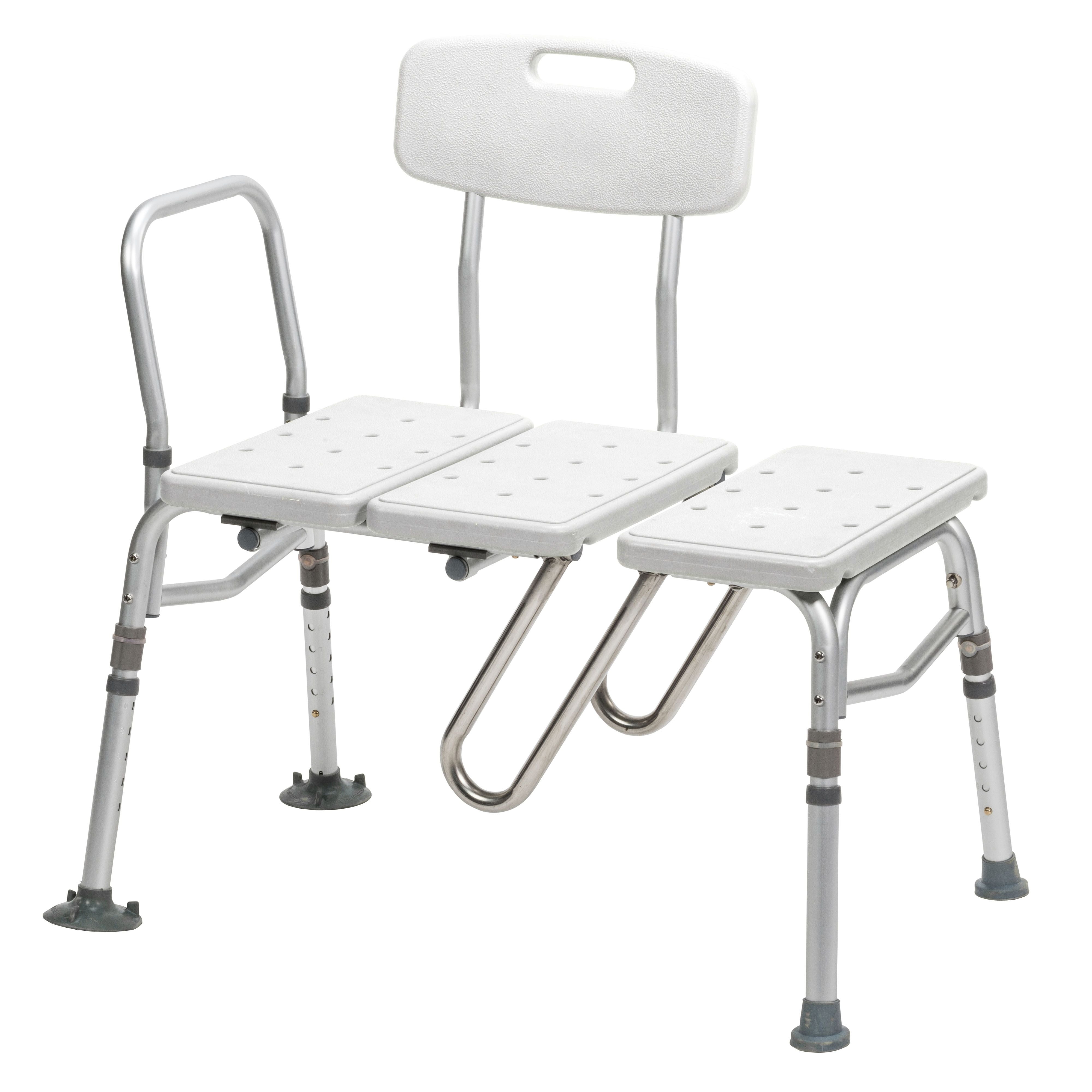 Splash Defense Transfer Bench