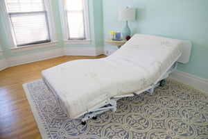 New Valiant Full Electric Bed
