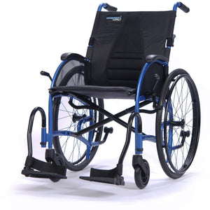 Strongback 24 Wheelchair