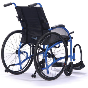 Strongback 24 Wheelchair