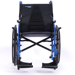 Strongback 24 Wheelchair