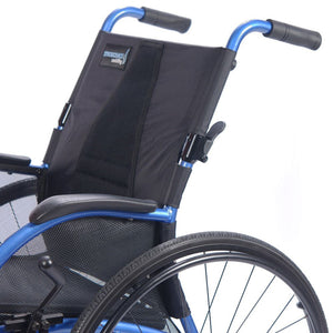 Strongback 24 Wheelchair