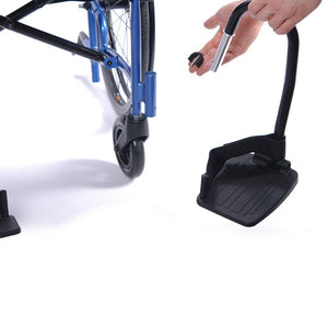 Strongback 24 Wheelchair