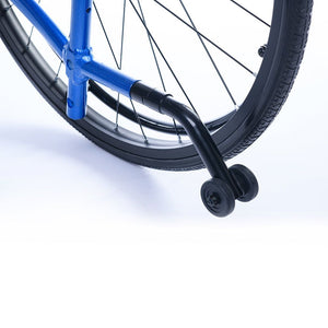 Strongback 24 Wheelchair