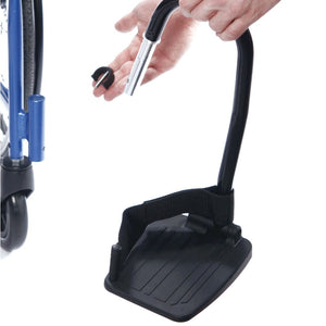 Optional Retaining Clip