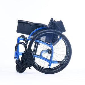 Strongback 24 Wheelchair