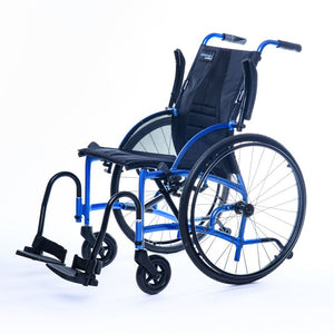 Strongback 24 Wheelchair