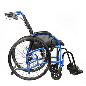 Strongback 24 Wheelchair