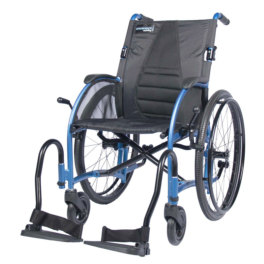 Strongback 22S