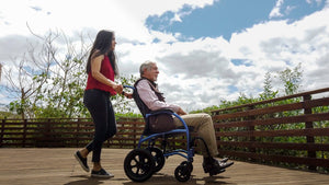 Strongback Excursion 12