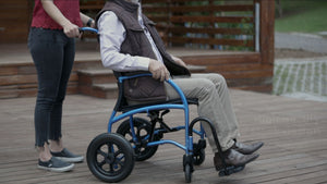 Strongback Excursion 12