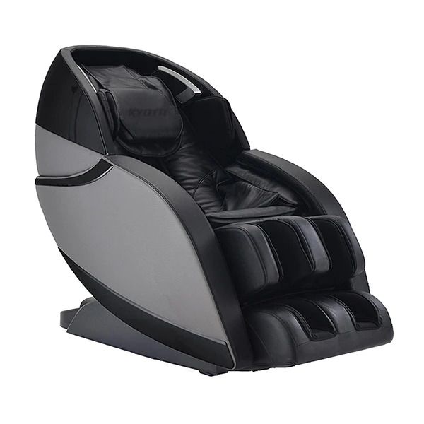 Kyota Kansha M878 - Grey/Black