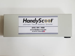 HandyScoot Battery