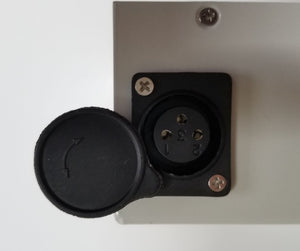 Battery Charging Plug