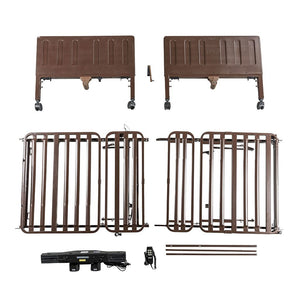 Drive Delta Pro Standard Semi Electric 15030N