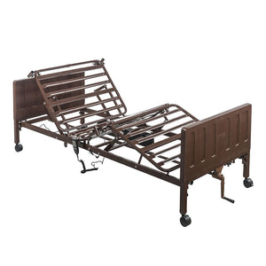 Drive Delta Pro Standard Semi Electric 15030N