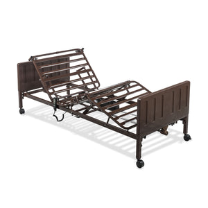 Drive Delta Pro Standard Semi Electric 15033NC