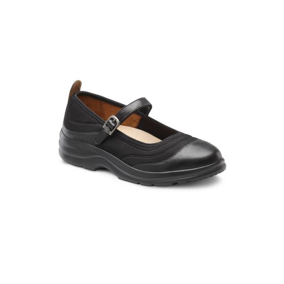 Flute Women’s Mary Jane Shoe by Dr. Comfort