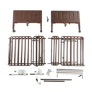 Drive Delta Pro Standard Linear Semi Electric 15004PN