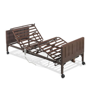 Drive Delta Pro Standard Linear Semi Electric 15004PN