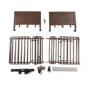 Delta Pro Low Full Electric 15235N