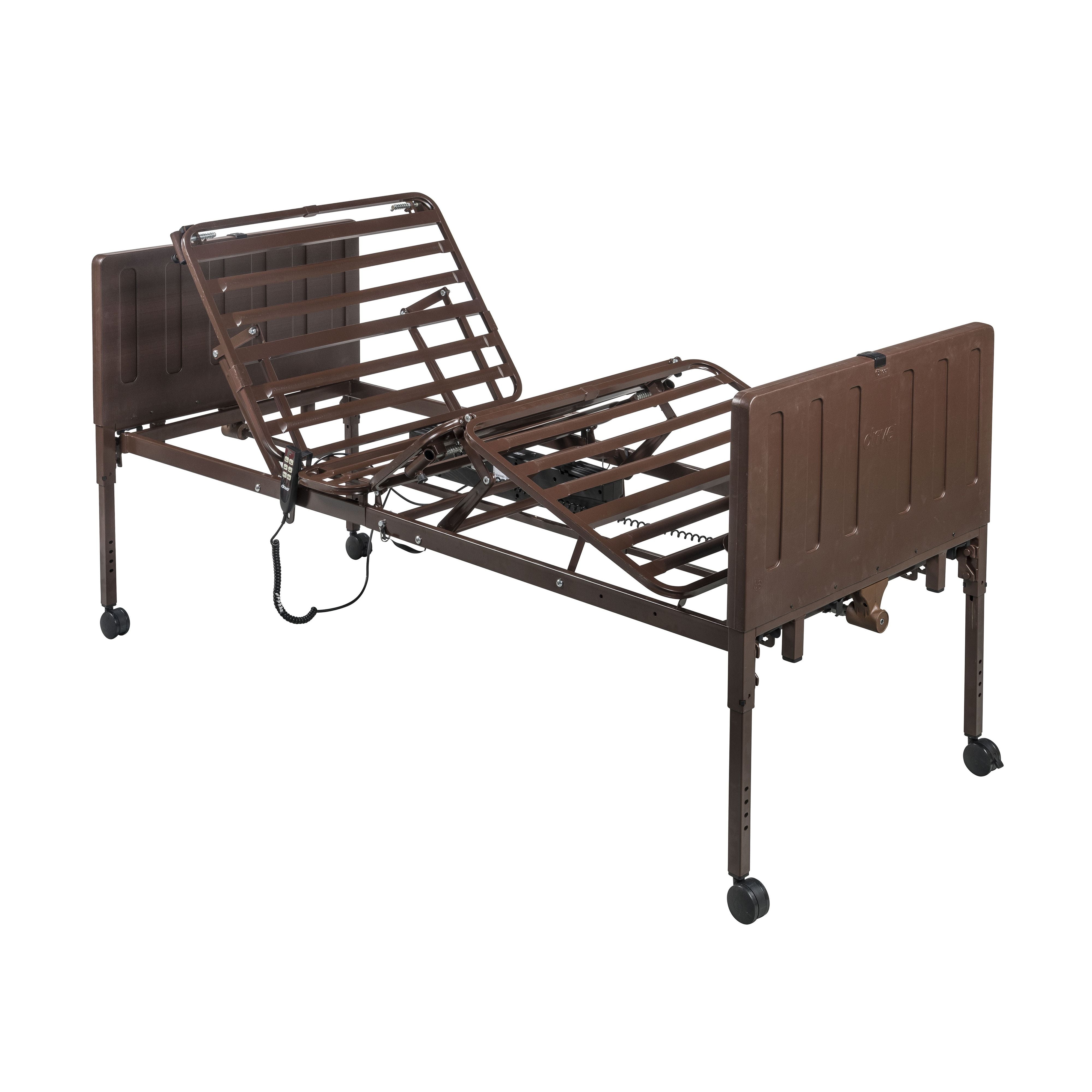 Delta Pro Low Full Electric 15235N