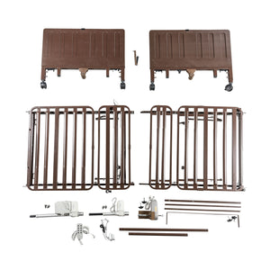 Delta Pro Low Linear Full Electric 15005LPN