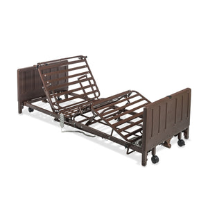 Delta Pro Low Linear Full Electric 15005LPN