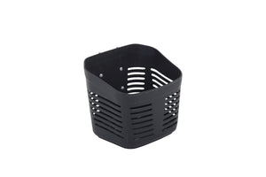 Detachable basket