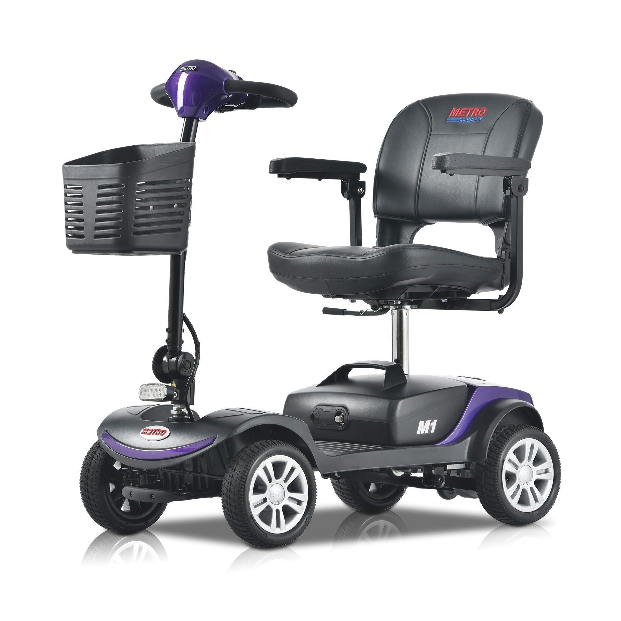 M1 - Dark Purple