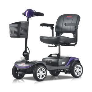 M1 - Dark Purple